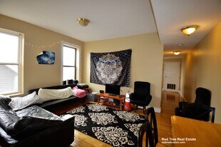 17 Highgate St, Unit 7 in Boston, MA - Building Photo
