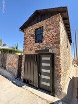 2700 Federal Ave in El Paso, TX - Building Photo