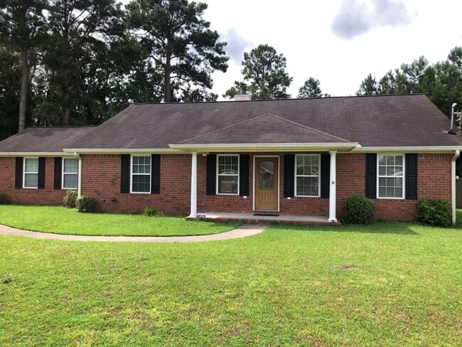 property at 300 Lakeshore Dr