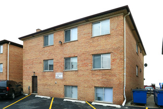 10482 Ethel Ct in Rosemont, IL - Building Photo - Building Photo