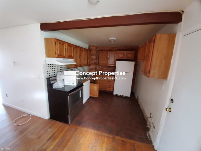 164 Broadway-Unit -# 3M in Somerville, MA - Building Photo - Building Photo