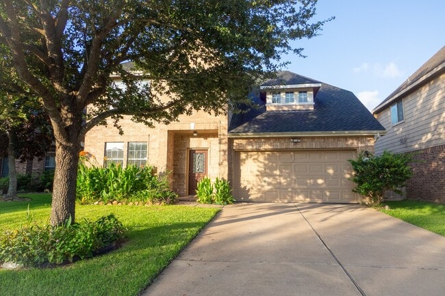 property at 3638 Cottage Manor Lane