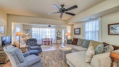 126 N Buffalo Ave in Ventnor City, NJ - Building Photo - Building Photo