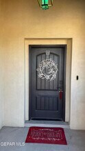 14536 Randall Cunningham in El Paso, TX - Building Photo - Building Photo