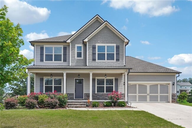 property at 1824 Alberta Ln