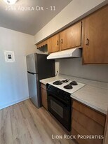 3544 Aquila Cir in St. Louis Park, MN - Building Photo