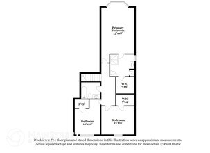 6354 Klondike River Rd in Stonecrest, GA - Foto de edificio - Building Photo