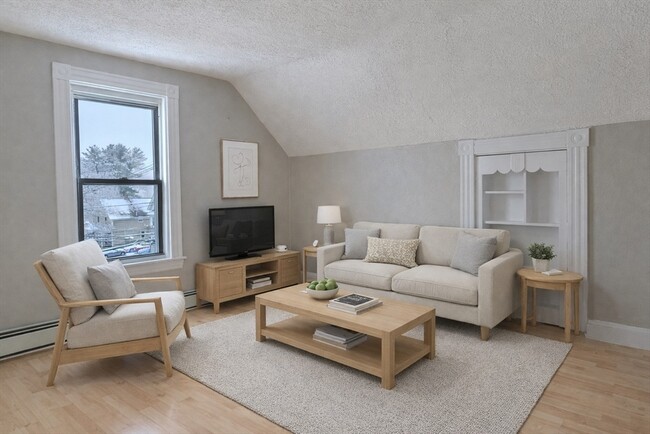 21 John St in Attleboro, MA - Building Photo - Building Photo