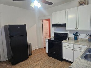 754 Jones Ave NW in Atlanta, GA - Building Photo - Building Photo