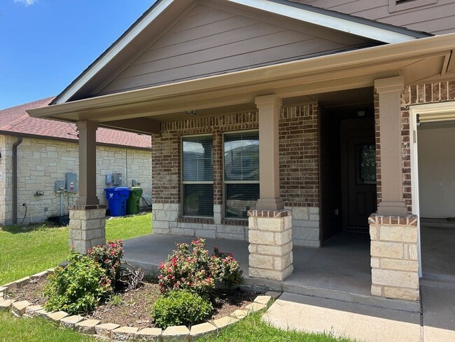5409 Tama Dr in Waco, TX - Foto de edificio - Building Photo