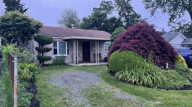 property at 31 N Wayne Ave