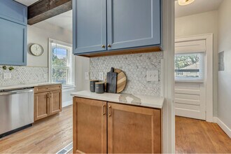 509 NW 18th St in Oklahoma City, OK - Building Photo - Building Photo