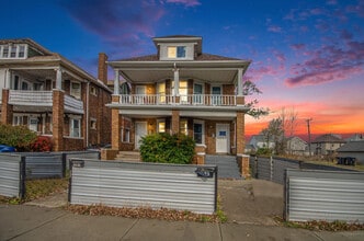 593 Hague St in Detroit, MI - Building Photo - Building Photo
