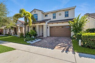 10151 Henbury St in Orlando, FL - Building Photo