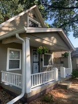 6033 Harrison St in Kansas City, MO - Building Photo