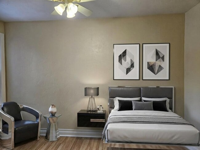 property at 246 S St Clair St