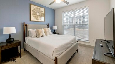 4401 Bunker Hill Rd, Unit 3109 in Garland, TX - Foto de edificio - Building Photo