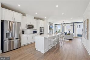 8784 Noether St in Manassas, VA - Building Photo - Building Photo