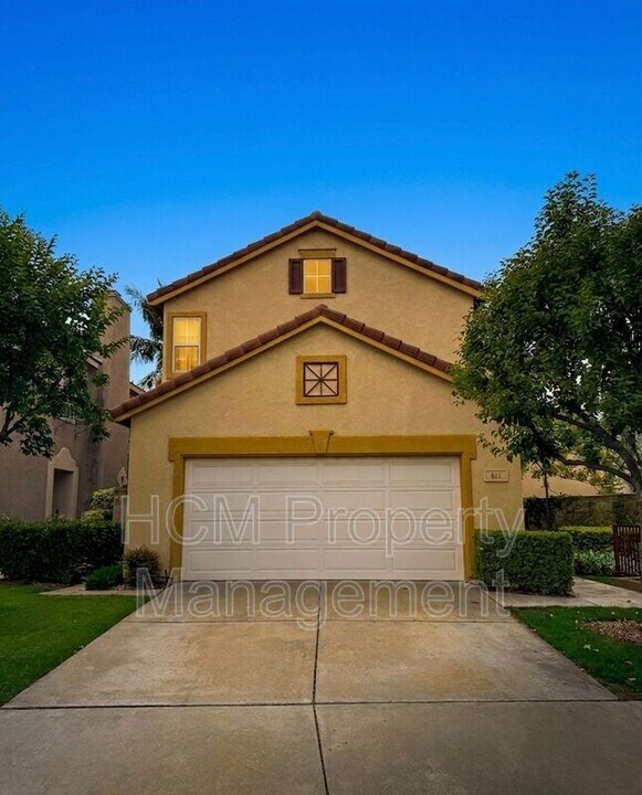 651 N Jensen Pl in Placentia, CA - Building Photo