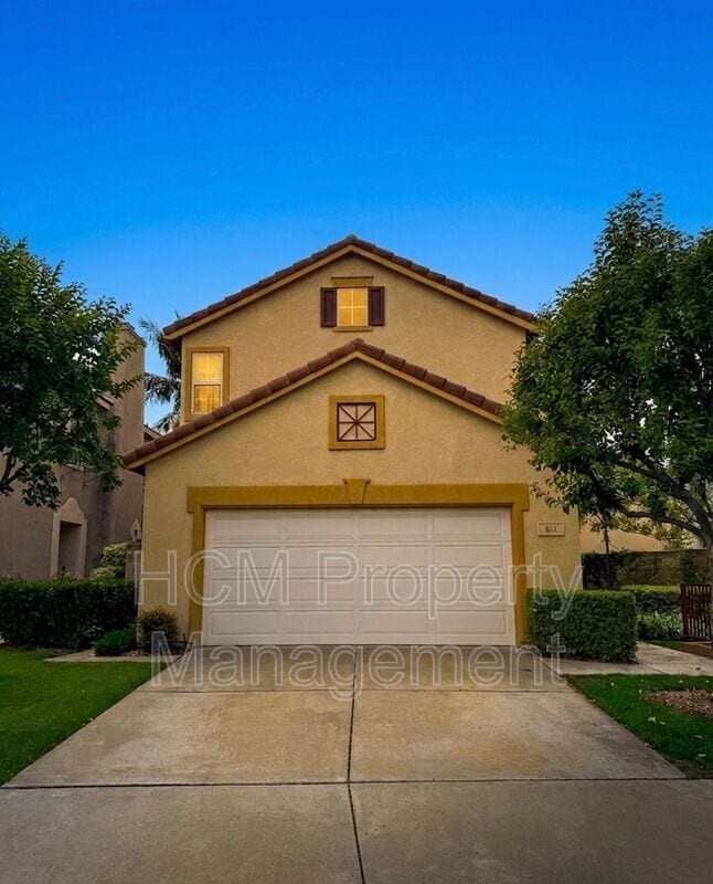 property at 651 N Jensen Pl