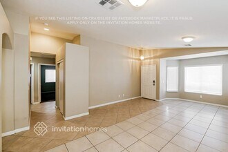 2772 Echo Springs St in Las Vegas, NV - Building Photo - Building Photo