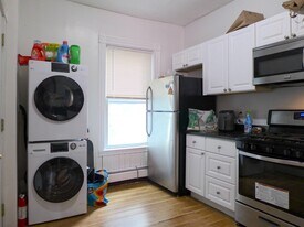 63 Pontiac St, Unit 2 in Boston, MA - Building Photo