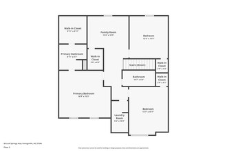 80 Leaf Spring Way in Youngsville, NC - Building Photo - Building Photo