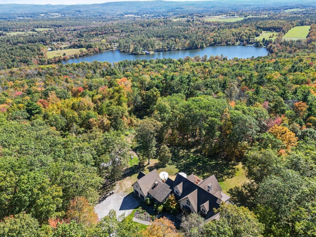 36 Millard Rd in Egremont, MA - Building Photo - Building Photo
