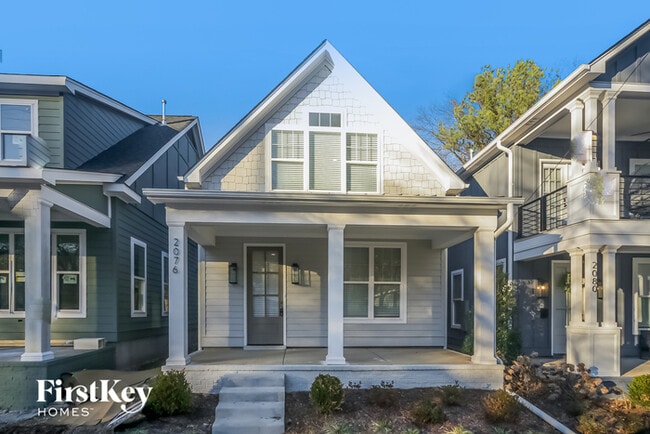 property at 2076 Elzey Ave
