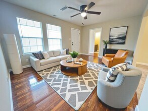 3105 Zephyr Rd in Killeen, TX - Building Photo - Building Photo