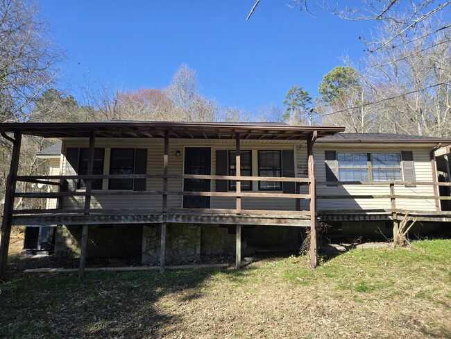 111 Owens Rd in Rossville, GA - Building Photo - Building Photo