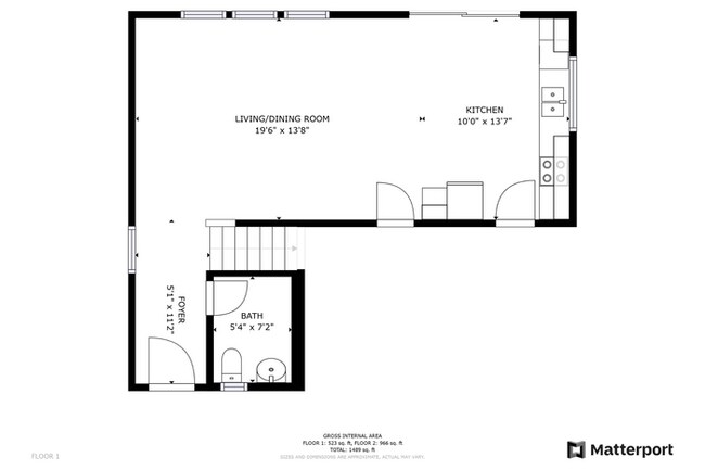 45542 W Amsterdam Rd in Maricopa, AZ - Building Photo - Building Photo