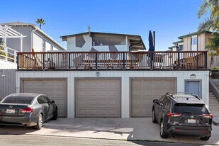 139 W Canada in San Clemente, CA - Building Photo