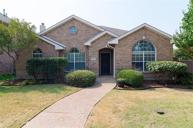 property at 5309 Spicewood Dr