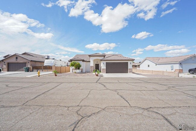 11762 Gila St in Wellton, AZ - Building Photo - Building Photo