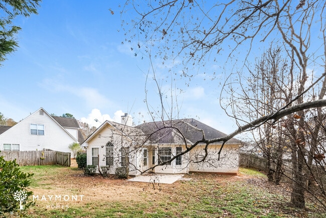 5285 Yellow Pine Dr in Mcdonough, GA - Building Photo - Building Photo