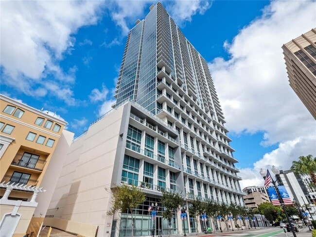 property at 150 E Robinson St