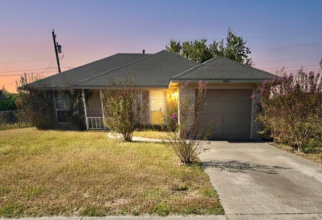 property at 4606 Ridgehaven Dr