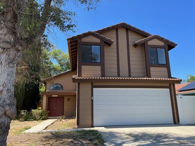 property at 27055 Rainbow Creek Dr