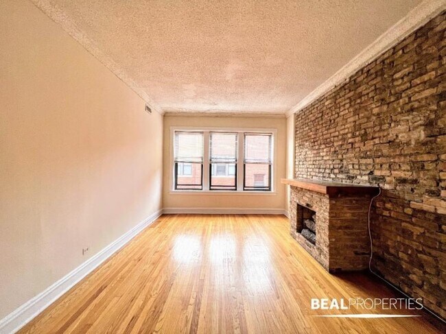 property at 3519 N Racine Ave