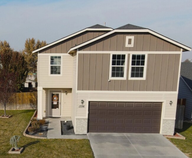13716 Key W St in Caldwell, ID - Building Photo - Building Photo