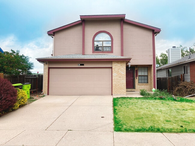 property at 1490 Sausalito Dr