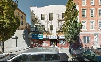 183 Johnson Ave in Brooklyn, NY - Building Photo - Building Photo