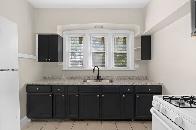 property at 5040 19th St
