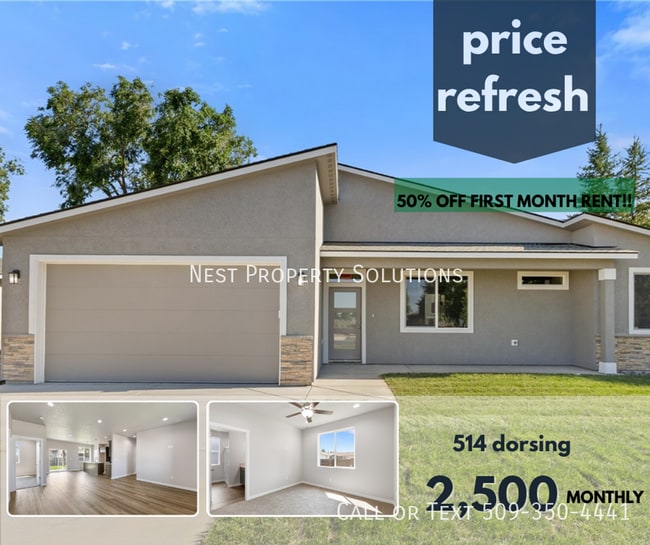 property at 514 Dorsing