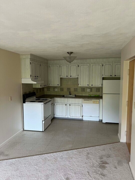 157 Day St, Unit 39 in Auburndale, MA - Foto de edificio