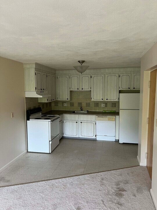 157 Day St, Unit 39 in Auburndale, MA - Building Photo