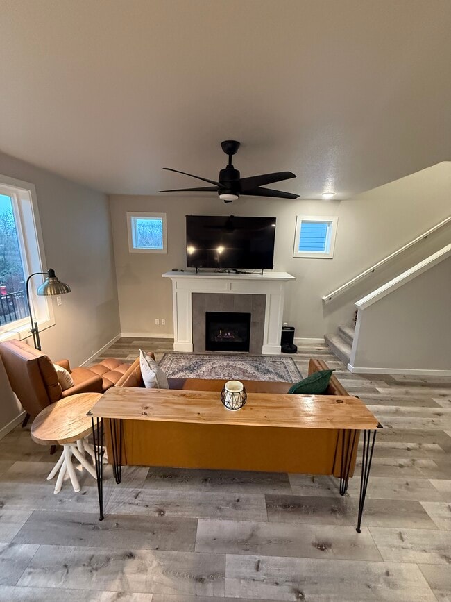 1604 18th Ave in Forest Grove, OR - Building Photo - Building Photo