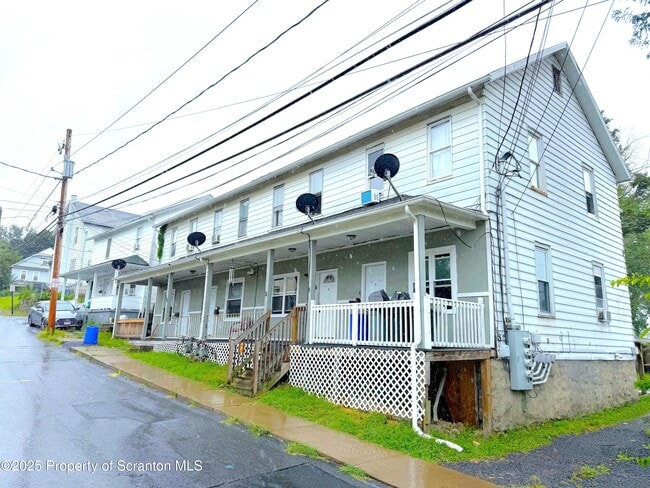 property at 3 Miller St