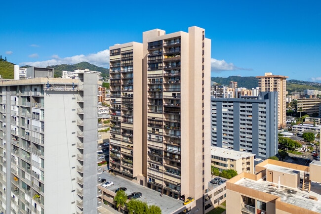 775 Kinalau Pl